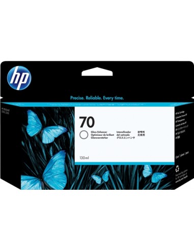 HP 70 Optimizador de Brillo Cartucho de Tinta Original - C9459A
