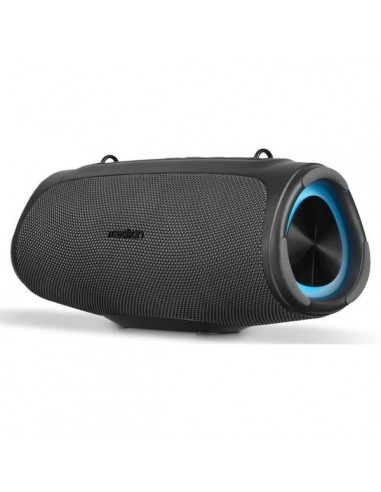 Medion Life P61746 M Altavoz 30W - Bluetooth 5.3 - Modo Broadcast - Resistente al Agua - Hasta 42 Horas de Autonomia -