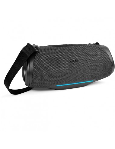 Medion Life P61762 L Altavoz 50W - Bluetooth 5.3 - Modo Broadcast - Resistente al Agua - Hasta 47 Horas de Autonomia -