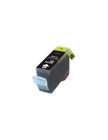 Canon BCI3 Negro Cartucho de Tinta Generico - Reemplaza 4479A002