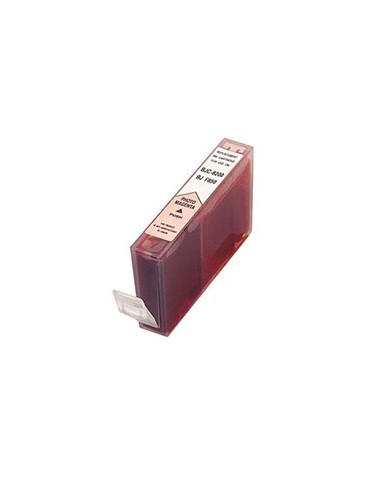 Canon BCI6 BCI5 BCI3 Magenta Photo Cartucho de Tinta Generico - Reemplaza 4710A002