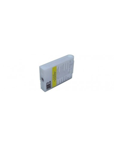 Canon BJI643 Amarillo Cartucho de Tinta Generico