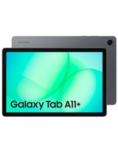 Samsung Galaxy TAB A11-X230 Tablet 11" - Octacore - 6GB - 128Gb - WIFI - Bateria 7040mAh - Color Gris