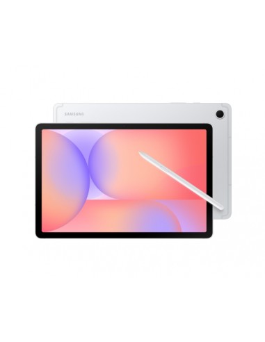 Samsung Galaxy TAB S10 Lite Tablet 10 9" - 6GB - 128GB - WIFI - Bateria 8000mAh - Incluye S-Pen - Color Plata