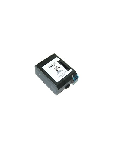 Canon BX3 Negro Cartucho de Tinta Generico - Reemplaza 0884A002