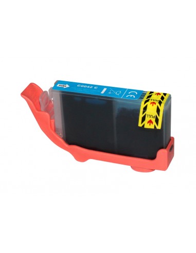 Canon CLI42 Cyan Cartucho de Tinta Generico - Reemplaza 6385B001