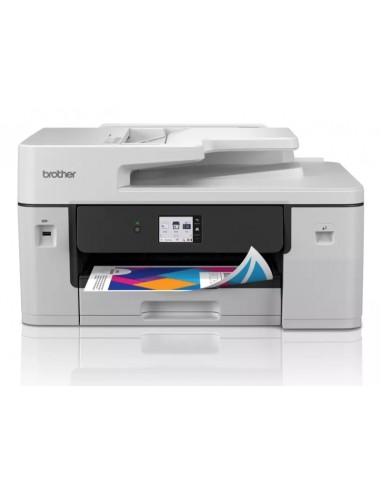 Brother MFC-J6760DWE EcoPro Impresora Multifuncion A3 Color WiFi Duplex 31ppm