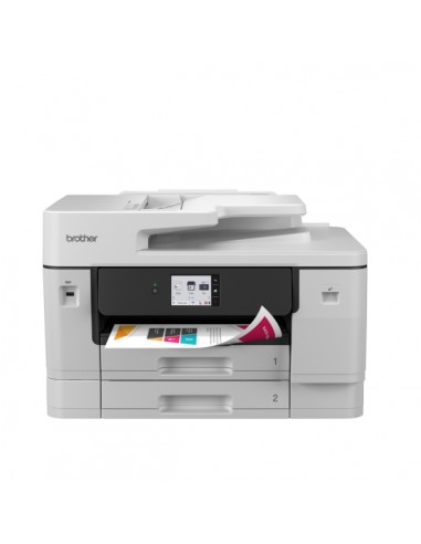 Brother MFC-J6960DW Impresora Multifuncion A3 Color WiFi Duplex 31ppm