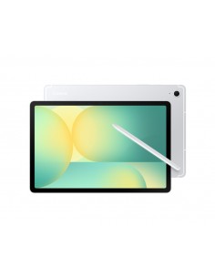 Samsung Galaxy Tab S10 FE 5G Pantalla 10.9" WiFi-5G-Bluetooth 5.3 - RAM 8GB - 128GB - Camara Principal 13Mpx - Bateria