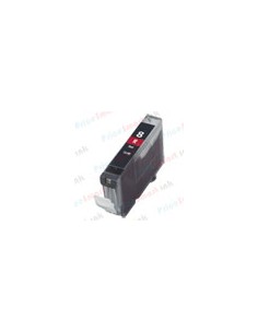 Canon CLI8 Rojo Cartucho de Tinta Generico - Reemplaza 0626B006