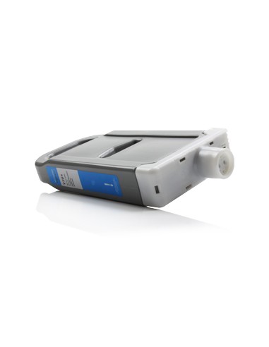 Canon PFI703 PFI303 Cyan Cartucho de Tinta Pigmentada Generico - Reemplaza 2964B001 2959B001
