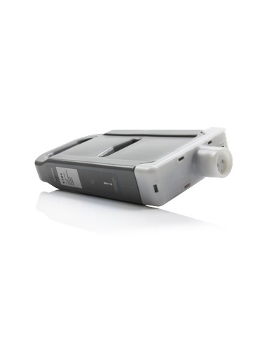 Canon PFI703 PFI303 Negro Mate Cartucho de Tinta Pigmentada Generico - Reemplaza 2962B001 2957B001