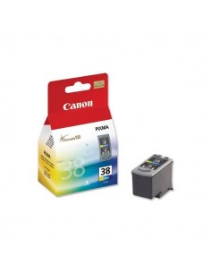 Canon CL38 Color Cartucho de Tinta Original - 2146B001
