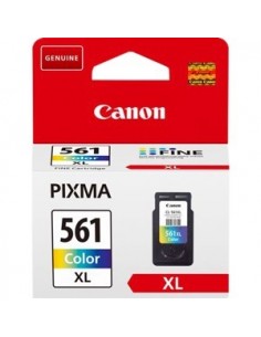 Canon CL561XL Color Cartucho de Tinta Original - 3730C001