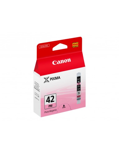 Canon CLI42 Magenta Photo Cartucho de Tinta Original - 6389B001