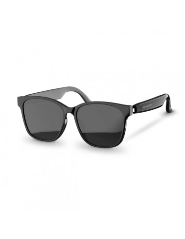 Energy Sistem Urban Music Gafas Bluetooth - Lentes Polarizados con Proteccion UV400 Superior y Anti Luz Azul - Reproduccion