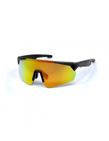 Energy Sistem AudioBurn Sport Music Gafas Bluetooth - Filtro Anti Luz Azul y Proteccion UV400 - Reproduccion de Musica -