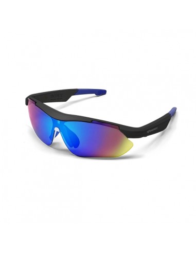 Energy Sistem TrackVibe Sport Music Gafas Bluetooth - Filtro Anti Luz Azul y Proteccion UV400 - Reproduccion de Musica -