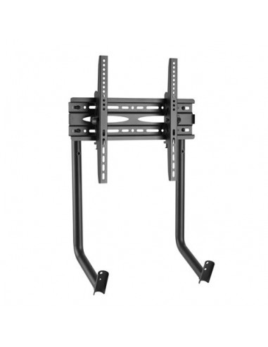 Cromad Soporte de Televisor 32"-50" para Asiento Simulador de Carreras Cromad R2 - VESA Max 400x400mm - Peso Max 35kg