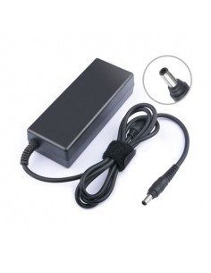 Cromad Cargador Especifico para Portatiles Samsung 90W - 19V 4.74A - Clavija de 5.5x3.0mm