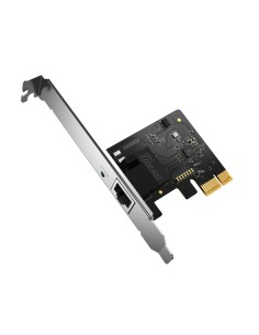 Mercusys MA210E Tarjeta de Red Gigabit - PCI Express - RJ45