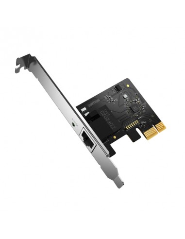 Mercusys MA210E Tarjeta de Red Gigabit - PCI Express - RJ45