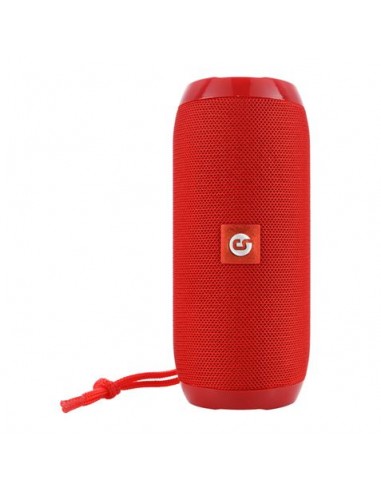 Coolsound Altavoz XS Bluetooth 10W - Autonomia hasta 4h - USB-MicroSD - Manos Libres - Resistencia al Agua IPX4