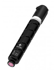 Canon 034 Magenta Cartucho de Toner Generico - Reemplaza 9452B001