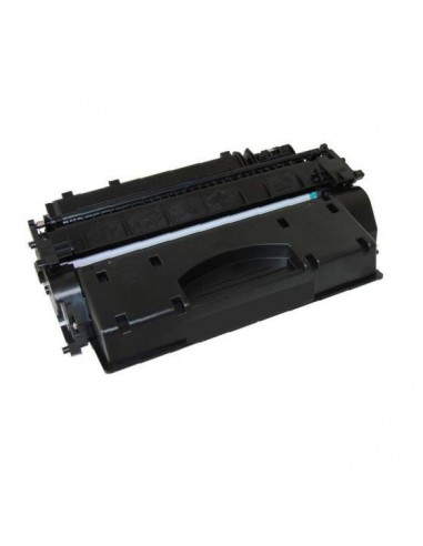 Canon 120 Negro Cartucho de Toner Generico - Reemplaza 2617B001
