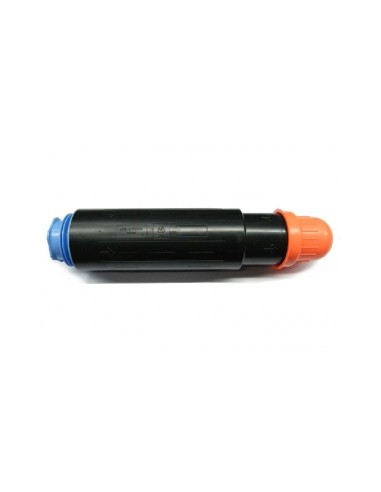 Canon CEXV11 CEXV12 Negro Cartucho de Toner Generico - Reemplaza 9629A002 9634A002