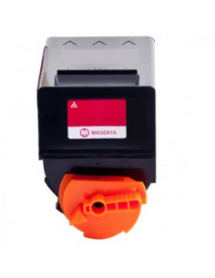 Canon CEXV21 Magenta Cartucho de Toner Generico - Reemplaza 0454B002