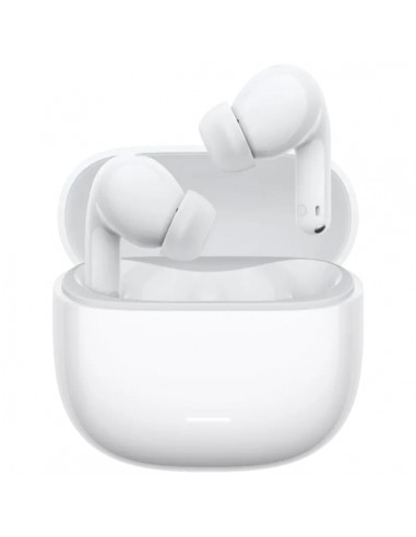 Xiaomi Redmi Buds 8 Lite Auriculares Inalambricos TWS - ANC Hibrido 42 dB - Driver Dinamico 12.4 mm Titanio - Doble Microfono