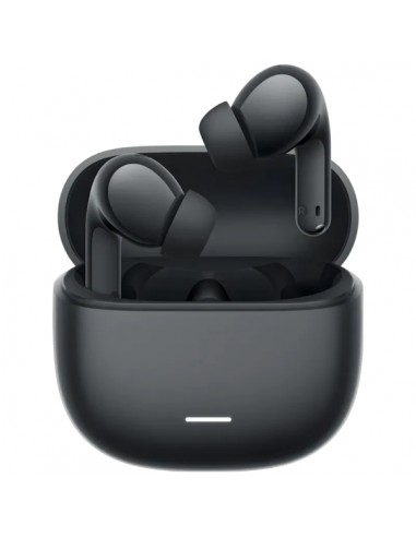 Xiaomi Redmi Buds 8 Lite Auriculares Inalambricos TWS - ANC Hibrido 42 dB - Driver Dinamico 12.4 mm Titanio - Doble Microfono