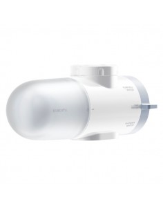 Xiaomi Faucet Water Purifier Purificador de Agua para Grifo - Filtracion en 5 Etapas con Carbon Activo - Filtro Ceramico