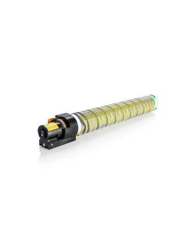 Canon CEXV49 Amarillo Cartucho de Toner Generico - Reemplaza 8527B002