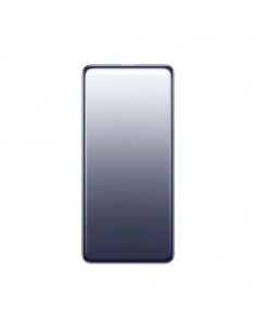Xiaomi Ultra Slim Power Bank 5000mAh 20W Bateria Externa - DiseÃ±o Ultrafino 10 mm - Carga Rapida Bidireccional USB C -