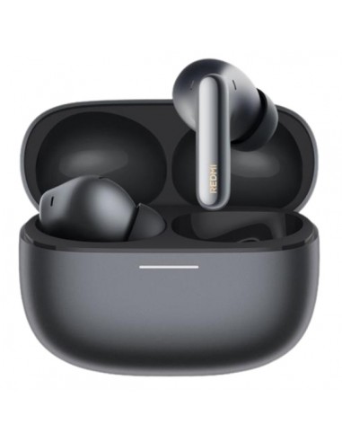 Xiaomi Redmi Buds 8 Pro Auriculares Inalambricos TWS - Hi Res Audio Wireless - Cancelacion Inteligente de Ruido 55 dB -