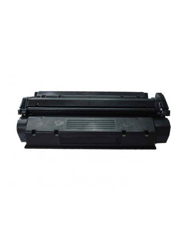 Canon Cartridge T FX8 Negro Cartucho de Toner Generico - Reemplaza 7833A002 CRG-T