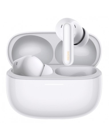 Xiaomi Redmi Buds 8 Pro Auriculares Inalambricos TWS - Hi Res Audio Wireless - Cancelacion Inteligente de Ruido 55 dB -