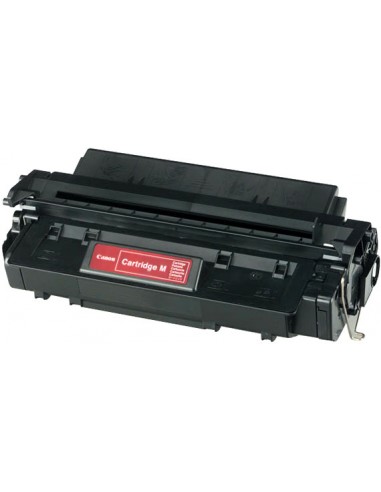 Canon Cartridge M Negro Cartucho de Toner Generico - Reemplaza 6812A002 CRG-M