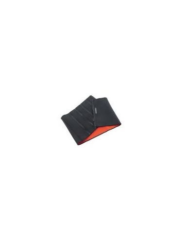 Innovagoods Redle Faja Deportiva Adelgazante con Efecto Sauna - Retiene el Calor Corporal - Ajustable con Cremallera - Uso