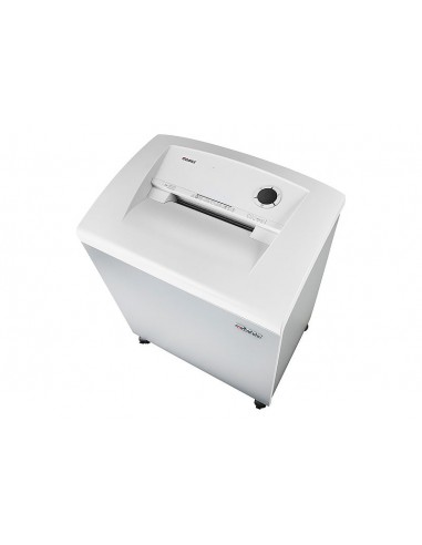 Dahle 514 Destructora de Papel Manual Corte en Particulas P-5 - Destruye hasta 19 Hojas - Capacidad de la Papelera 140L -