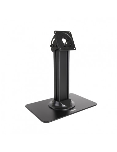 Tooq Soporte de Mesa Para Marco Antirrobo - VESA 75x75