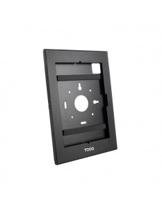 Tooq Marco Antirrobo con Cerradura de Seguridad Para Tablets de 11" - VESA 75x75