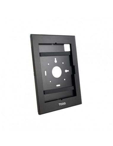 Tooq Marco Antirrobo con Cerradura de Seguridad Para Tablets de 11" - VESA 75x75