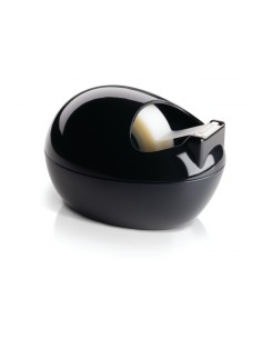 Scotch Dispensador de Cinta Adhesiva - para Cintas de hasta 19mm x 7.5m - Incluye Cinta Adhesiva - Estilo Moderno - Color