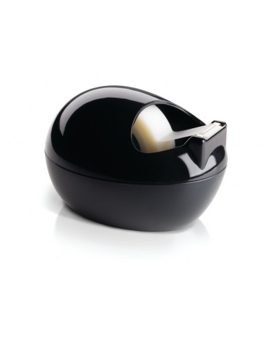 Scotch Dispensador de Cinta Adhesiva - para Cintas de hasta 19mm x 7.5m - Incluye Cinta Adhesiva - Estilo Moderno - Color
