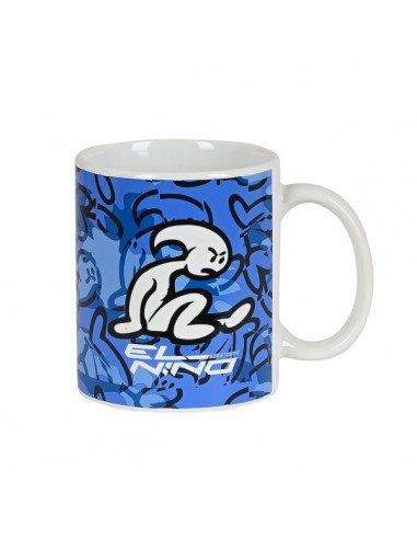 Safta el NiÃ±o Blue Bay Taza Ceramica de 350ml - Color Azul