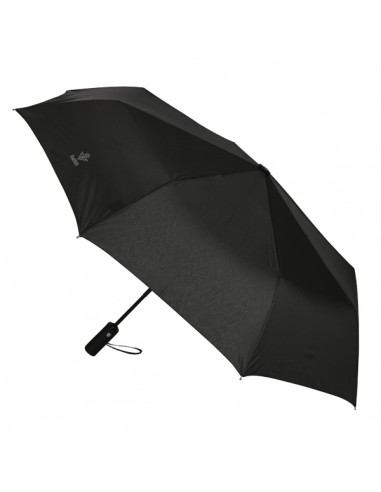 Safta Real Betis Balompie Premium Paraguas Automatico de 102cm - 8 Paneles - Asa Engomada - Punta de PVC - Poliester -