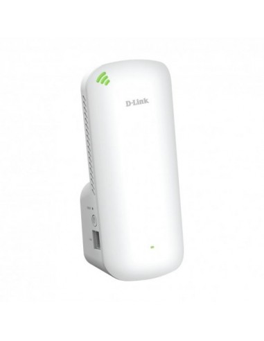 D-Link Punto de Acceso WiFi 6 Doble Banda - Velocidad hasta 1200Mbps - Puerto RJ45